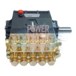 Udor Penta Series Pump 9.0GPM@6000PSI #Penta-C 35/400