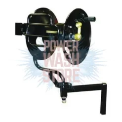 Legacy Truck Mount Pivot Reel - 100'