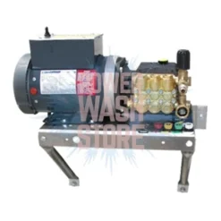 Pressure Pro Eagle Series 115v Electric Wall Mount Pressure Washer WM/EE2015G