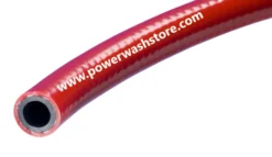 Kuri Tec Bypass/supply/chemical Hose 1/2" X 500' - RED