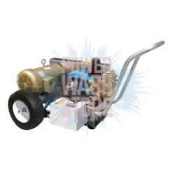 Pressure Pro Eagle Series 230v Electric Pressure Washer EB4030E3CP402