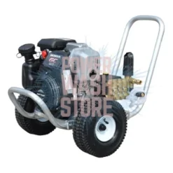 Pressure Pro Direct Drive Gas Pressure Washer PPS2527HAI