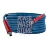 Flextral 300' Blue 6000PSI 2-Wire Hose