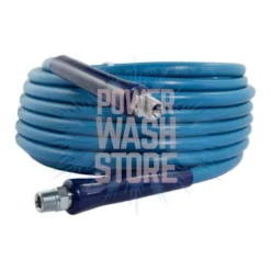 Flextral 100' Blue 4000PSI 1-Wire Hose