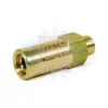 Safety Relief Valve 3/8", 6000PSI