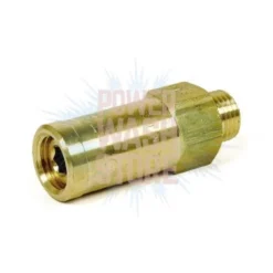 Safety Relief Valve 3/8", 6000PSI