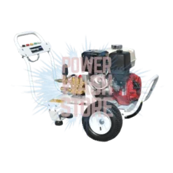 Pressure Pro Pro-Max HP Series Polychain Drive B5550HGEA511