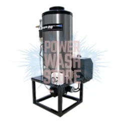 Pressure Pro Hot Box 115v HBS115-60 6.0GPM@4000PSI
