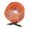 Orange Agricultural Hose 1/2" - 100' #1566