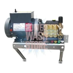 Pressure Pro Eagle Series 230v Electric Wall Mount Pressure Washer WM/EE4020A