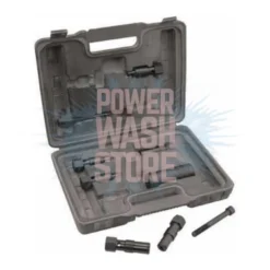 General Pump Complete Packing Extraction Kit