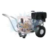 Pressure Pro Eagle Series Gear Drive Pressure Washer EG4040HCP