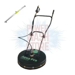 Whisper Wash - Aqua Pro 24" - #4949