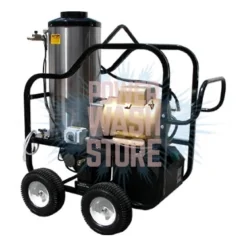 Pressure Pro Hot Shot Series 230v Electric Direct Drive Pressure Washer 4230VB-30G1