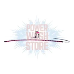 Vacuboom 20' Boom #5104