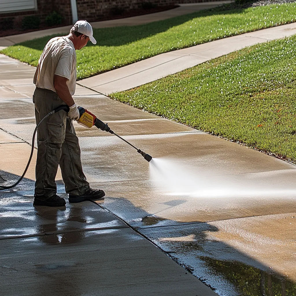 Summit Store -Summit Store versatile pressure washing 3